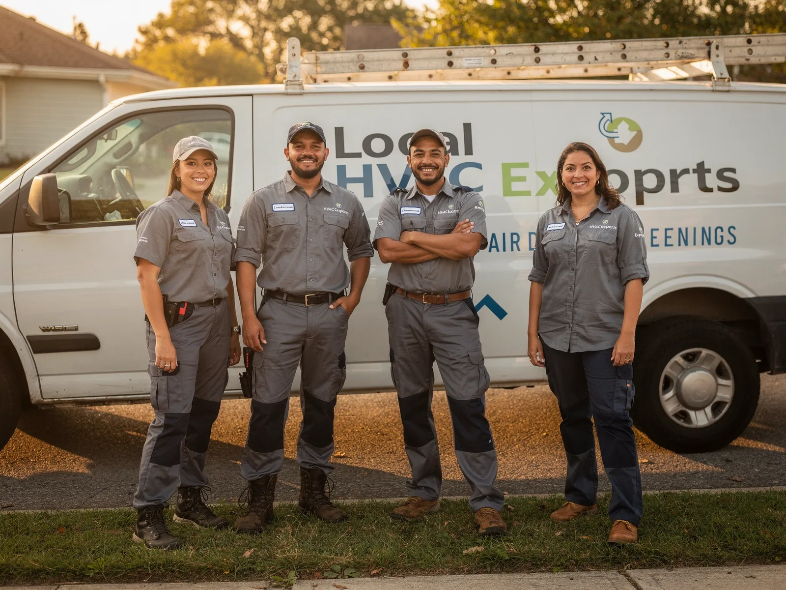 24/7 HVAC Repair & AC Replacement company in Patch Grove, WI